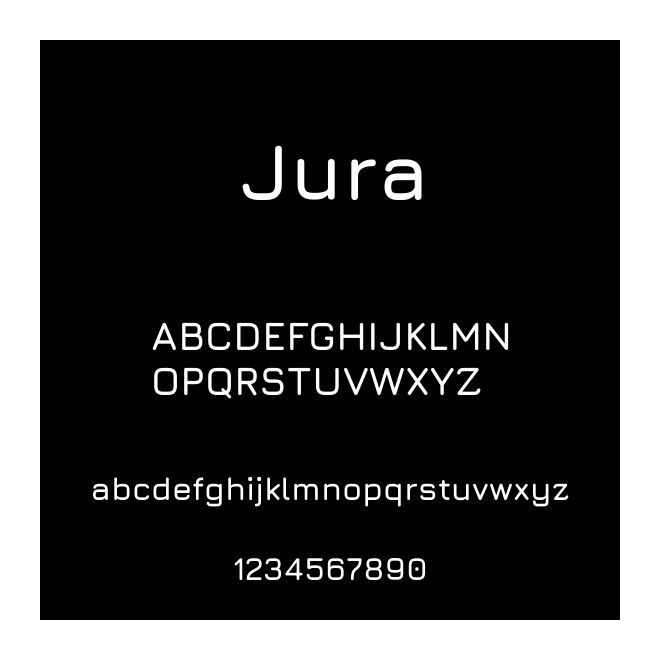Jura