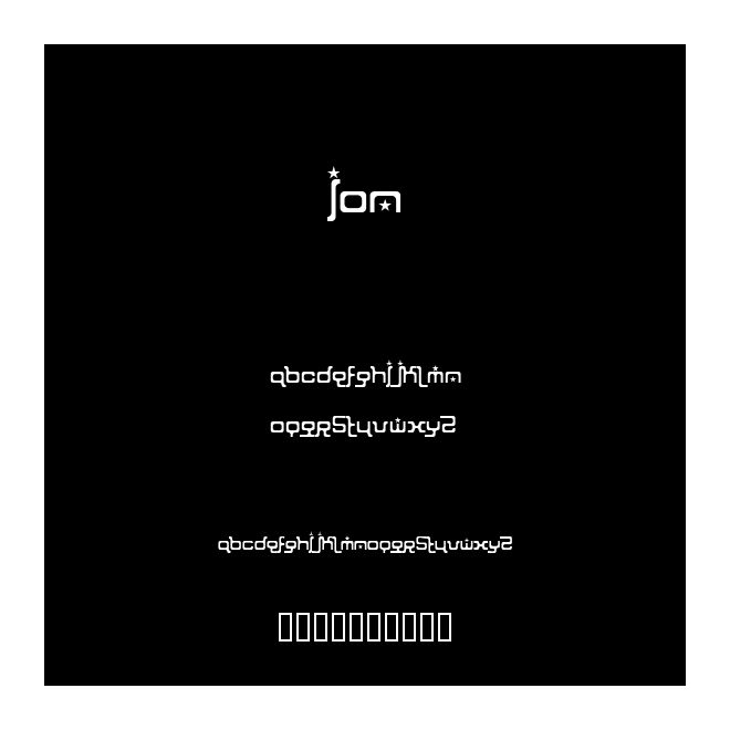 ion