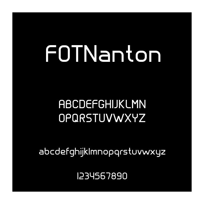 FOTNanton