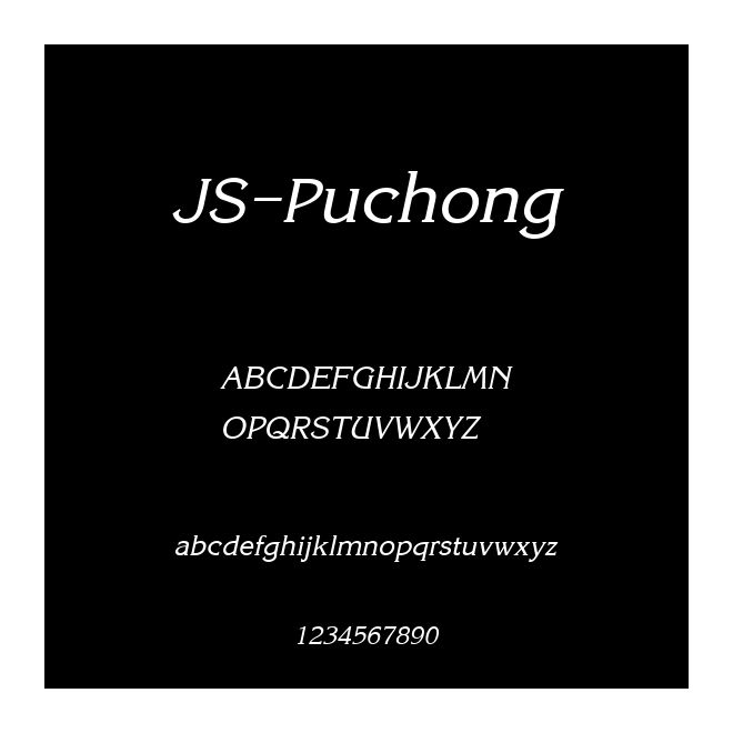 JS-Puchong