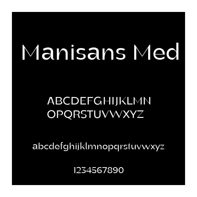 Manisans Med