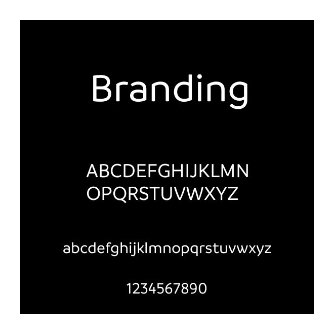 Branding