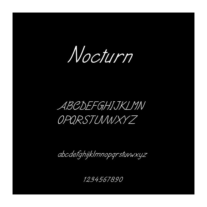 Nocturn