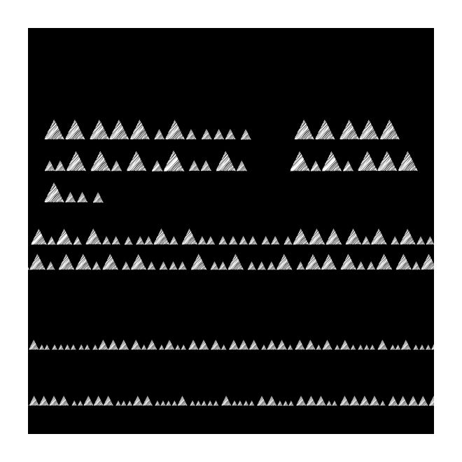 Morse Mountain Code