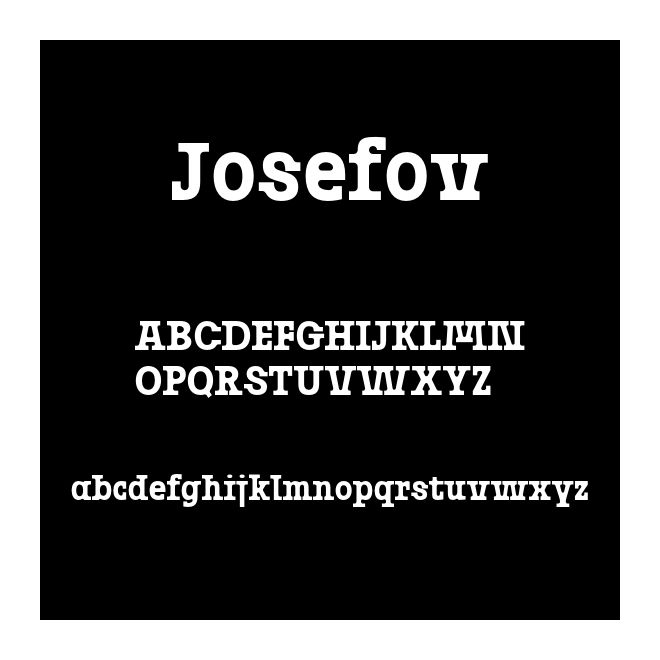 Josefov