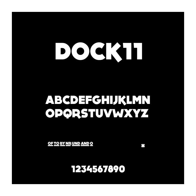 DOCK11