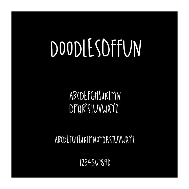 DoodlesOfFun