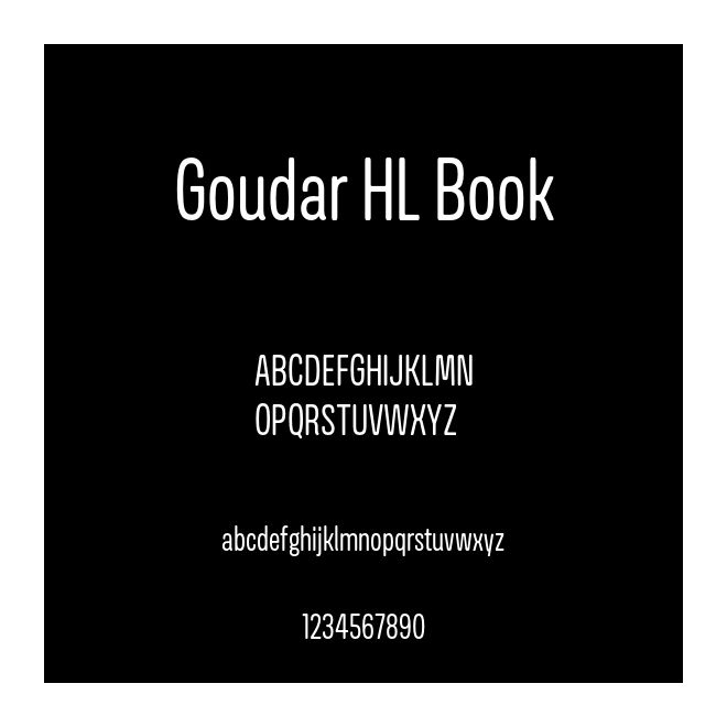 Goudar HL Book