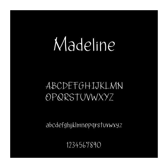 Madeline
