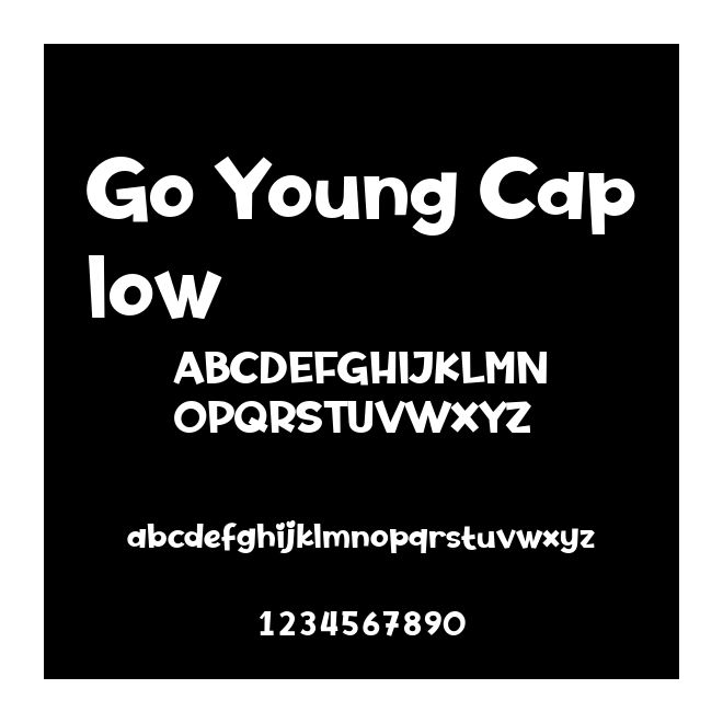 Go Young Caplow