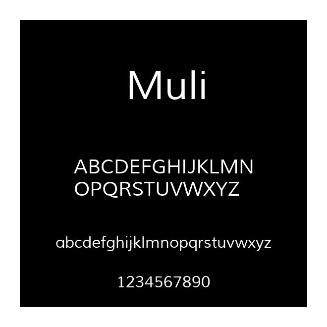 Muli