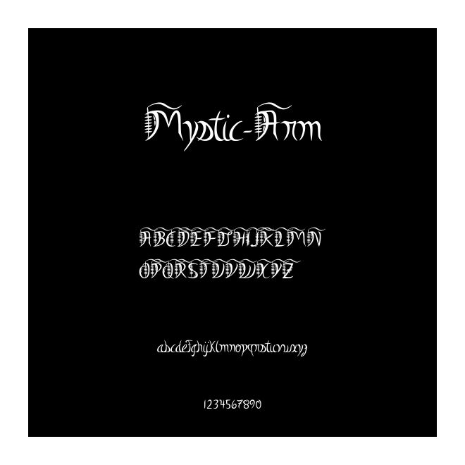Mystic-Arm