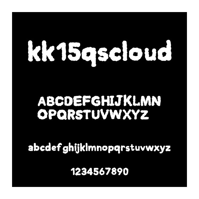 kk15qscloud