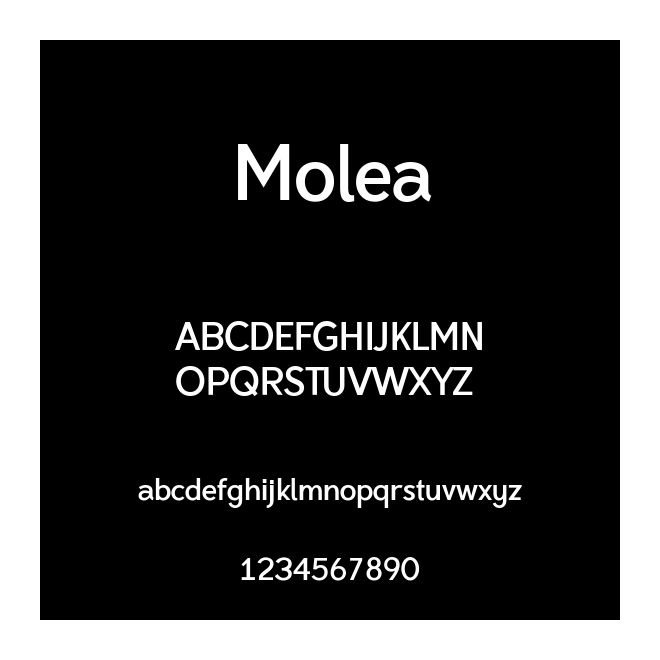 Molea