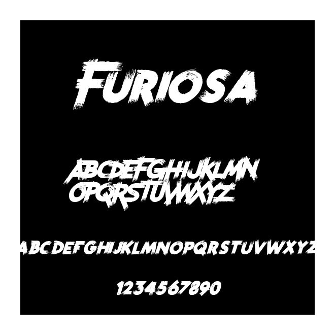 Furiosa