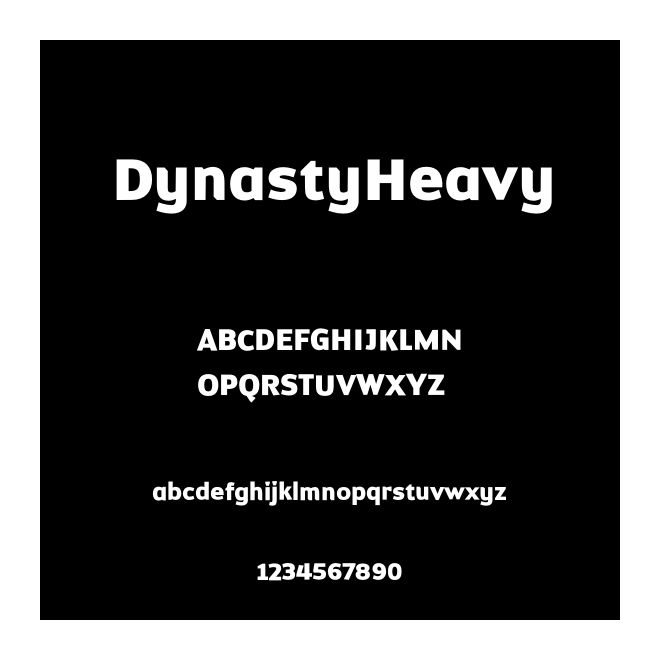 DynastyHeavy