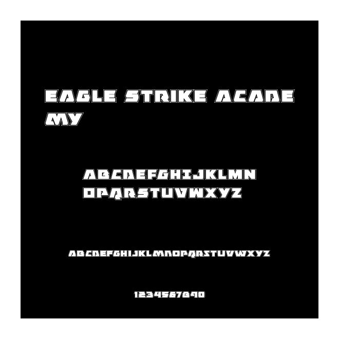 Eagle Strike Academy