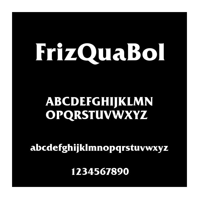 FrizQuaBol