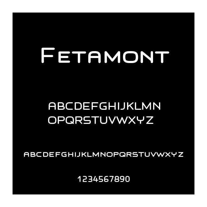 Fetamont