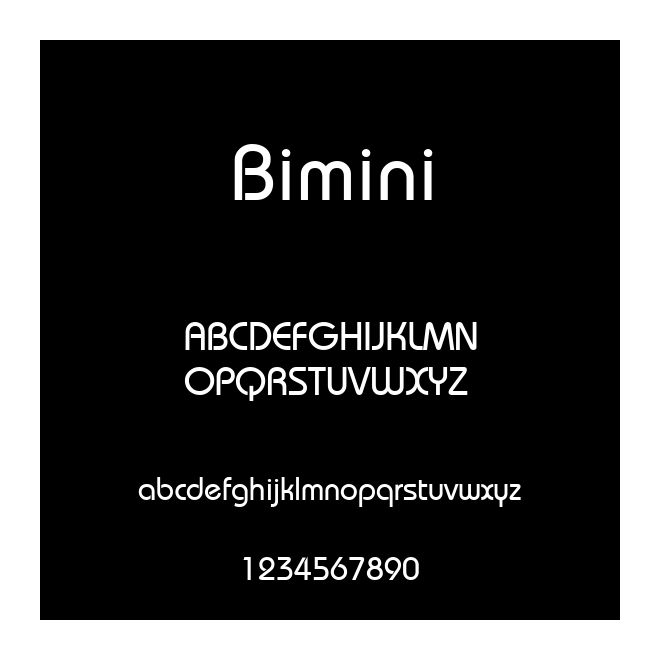 Bimini
