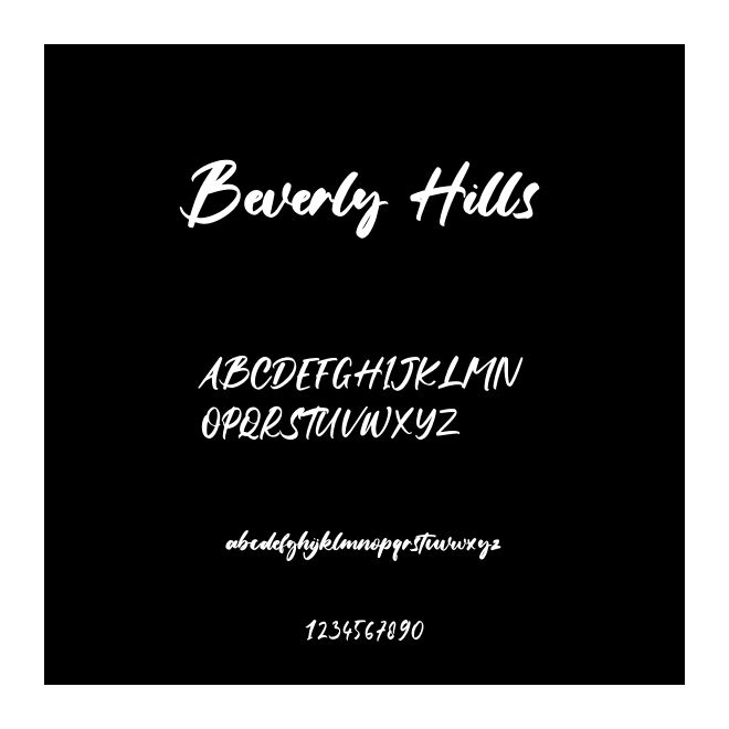 Beverly Hills