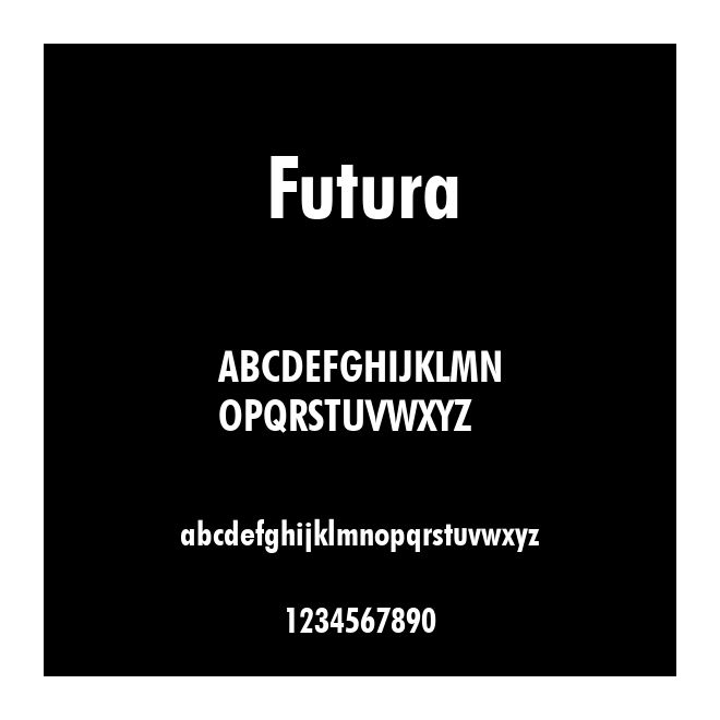 Futura