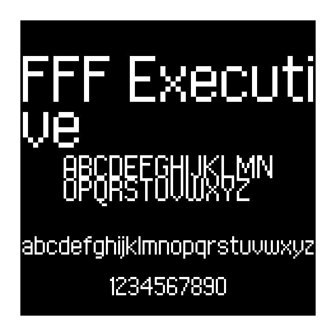 FFF Executive