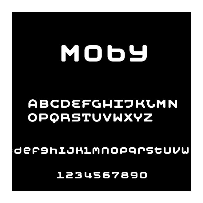 Moby