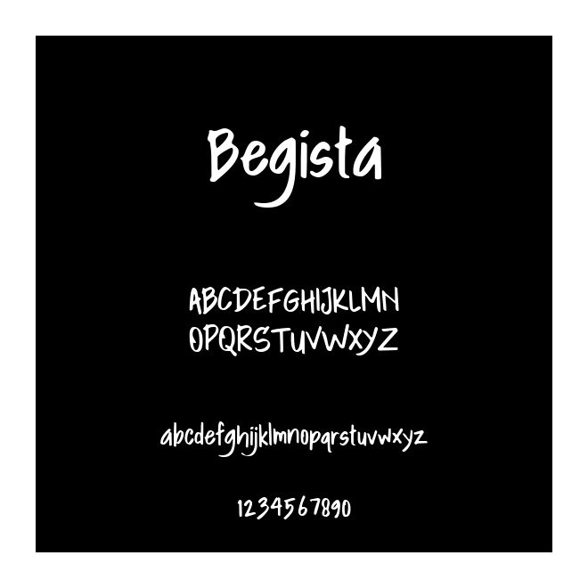 Begista