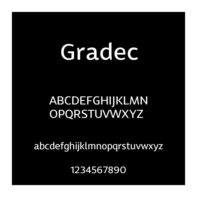 Gradec