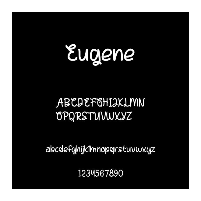 Eugene