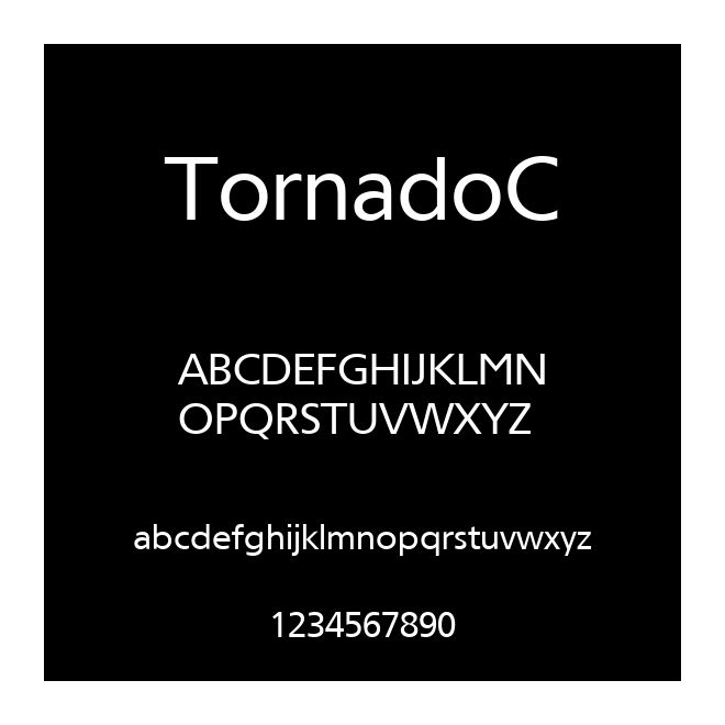 TornadoC