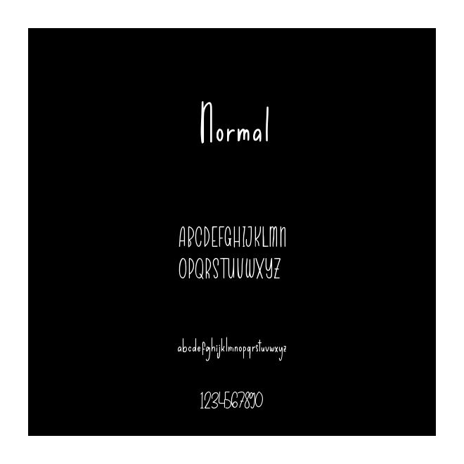 Normal