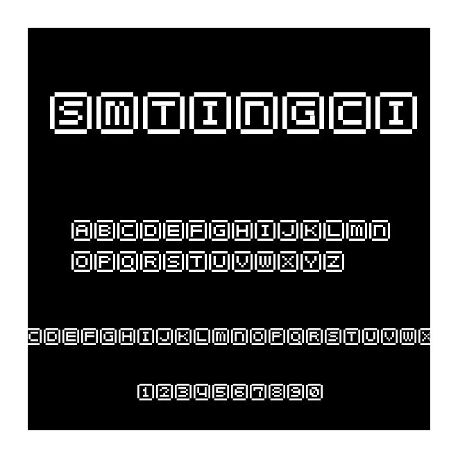 SMtingCI