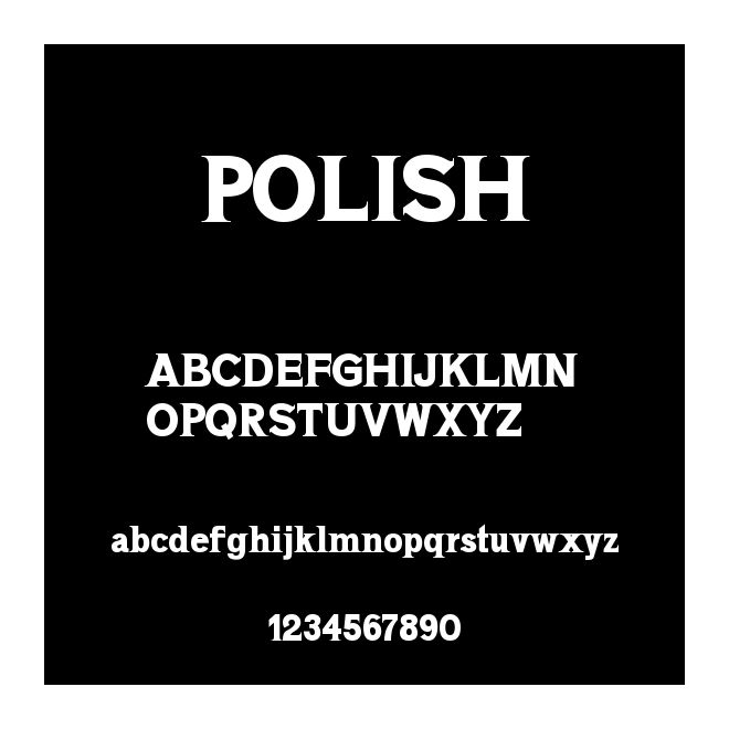 POLISH