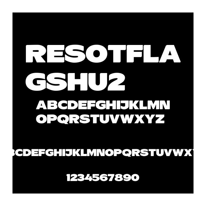 ResotFlagsHU2