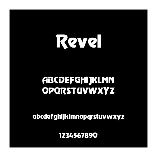 Revel