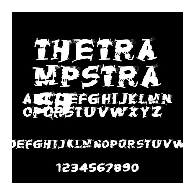 TheTrampsTrash