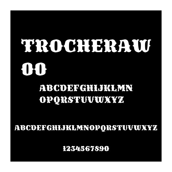 TrocheraW00