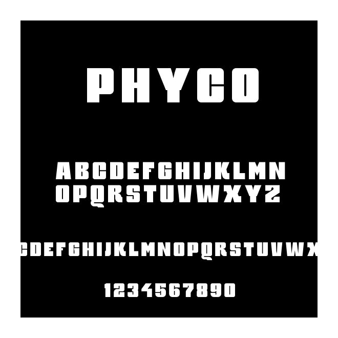 Phyco