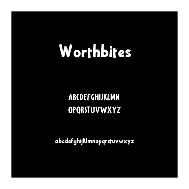 Worthbites
