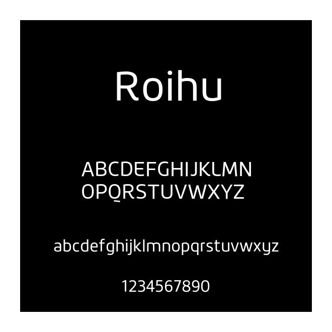 Roihu