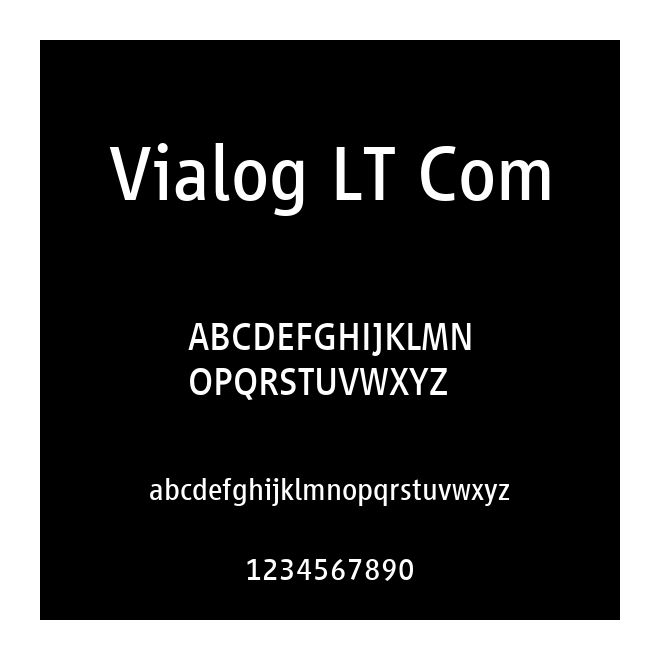 Vialog LT Com