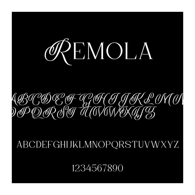 Remola