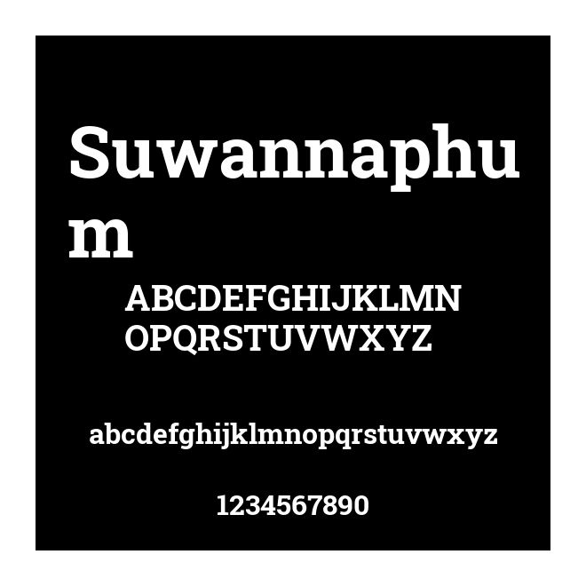 Suwannaphum