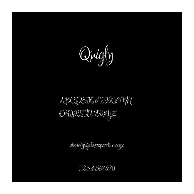 Quigly
