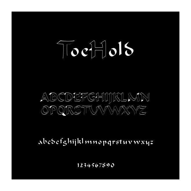 ToeHold