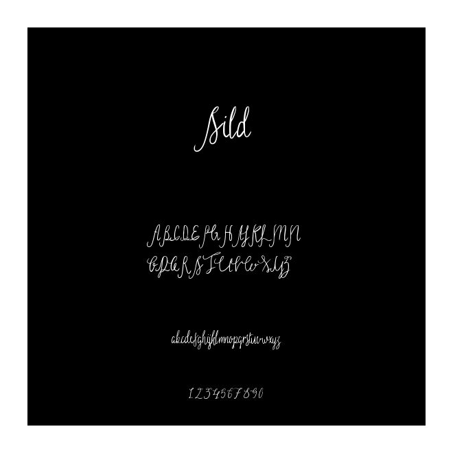 Sild