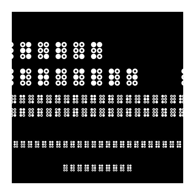WLM Braille 3