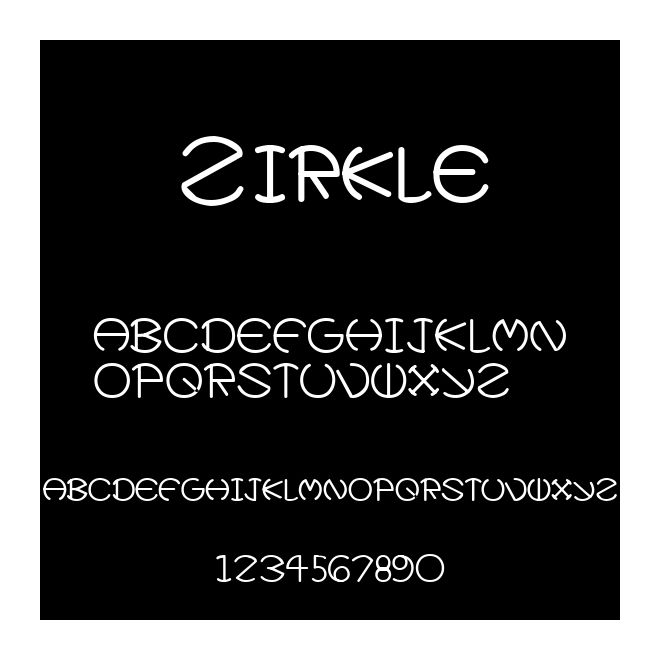 Zirkle